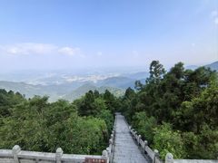 -南岳衡山风景名胜区