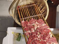 -菌彩云南野生菌火锅(万达广场店)