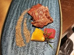 -牛将军•涮肉•烤肉•铁板烧(北京王府井·故宫店)