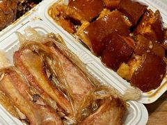 -恰饭·老长沙市井菜(天河客运站店)