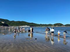 -东海半边山旅游度假区