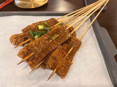 -林二哥宜烤官·宜宾小烧烤