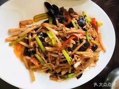 -归元·云集斋素菜馆
