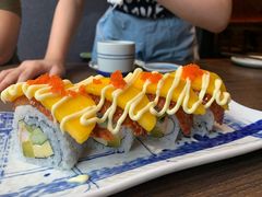 -大雄寿司(中华广场店)