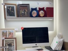 -海马体照相馆(大连柏威年购物中心店)