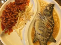 -马凯餐厅(长椿街店)