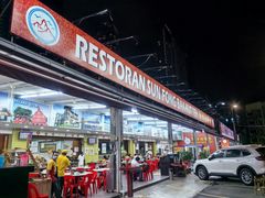 门面-新峰肉骨茶(总店)