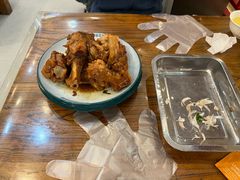 -晋B2008刀削面(小南庄店)