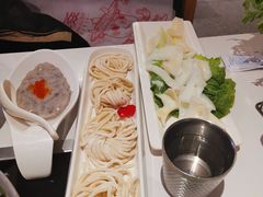 -牛焱·贵州黄牛肉火锅(城西银泰店)