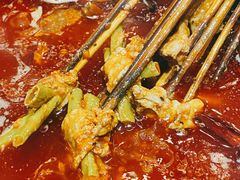 -正宗钢管厂五区·小郡肝火锅·串串香(商品街总店)