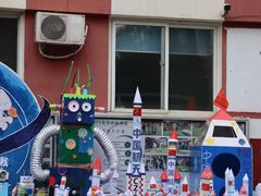 -北京市邮政管理局海慧寺幼儿园