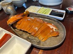-德永枣香烤鸭(官舍店)