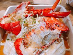 -盒马鲜生(联投广场店)