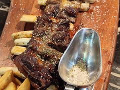 -金一味烤肉餐厅(新首尔旗舰店)