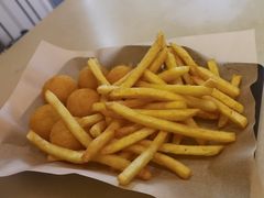 -尊宝比萨(广州塔店)