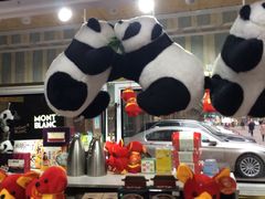 -成都明宇丽雅饭店