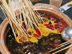 -镇江龙·火锅串串(武侯祠店)