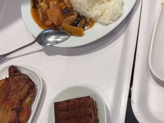 -宜家·瑞典风味餐厅(四元桥店)
