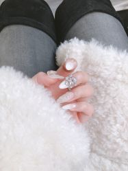 -初NAIL日式美甲美睫沙龙