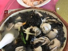 -新渔享海鲜餐厅(广海渔人码头店)