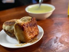 -宝瑞门钉肉饼店