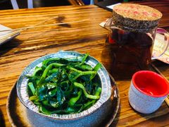 -红料理|串串有瘾·烧烤(吴中路店)