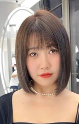 点击看大图 -MORI HAIR SALON日式美发沙龙