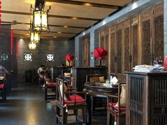 -西安饭庄·非遗陕菜(钟楼店)