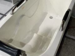 -清水湾桑拿SPA会馆(长安新城店)