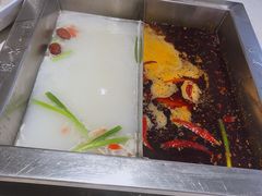 -串一火锅(赛格国际购物中心店)