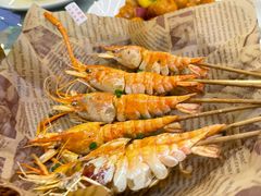 -79号渔船海鲜饭店(坂田店)