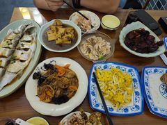 -灵福缘私房菜·农家菜(拈花湾·灵山大佛必推店)