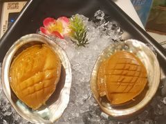 -碗中海·蒸汽海鲜·桑拿鸡(岭南天地店)