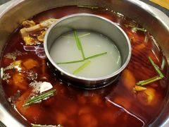 -重庆烧鸡公火锅(簋街店)