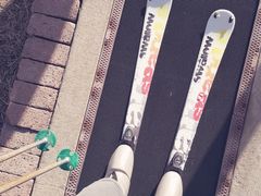 -十三陵雪世界滑雪场