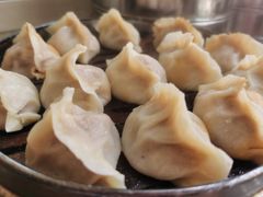 蒸饺-老马家蒸饺(南海街店)