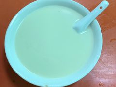 豆浆-增盛魁小吃店