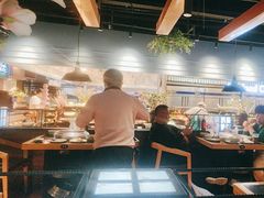 -梨花自助烤肉(乐宾店)