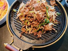 -喜悦烤鸭·新京菜(王府井店)