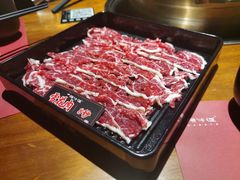 -原牛道·潮汕围炉火锅(讯美店)