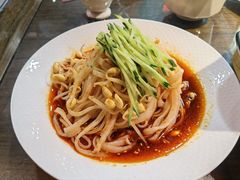 -秦月轩·长安小馆·新陕菜(阜成路·五棵松店)