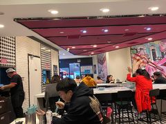 -小杨生煎(龙之梦购物中心店)