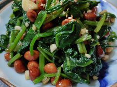 -锦尚阁烤鱼•天津菜(宣武门胡同店)