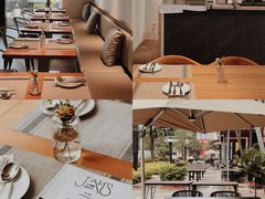 -JANS意式简餐厅·惠灵顿牛排