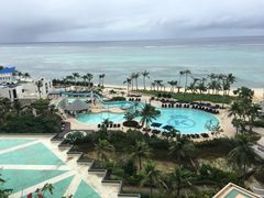 -塞班肯辛顿酒店Kensington Hotel Saipan