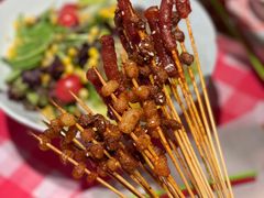 -辣小鲜·南昌大排档(船山路店)