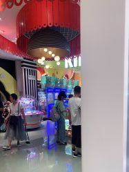 -meland club亲子乐园(重庆万象城店)