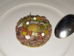 -圣丰索菲特·法国餐厅