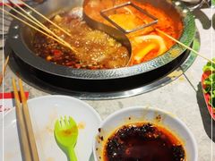 -成都玉林串串香(世纪港湾店)