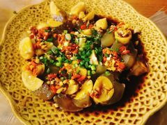 -古城苗家土菜馆(河景餐厅店)